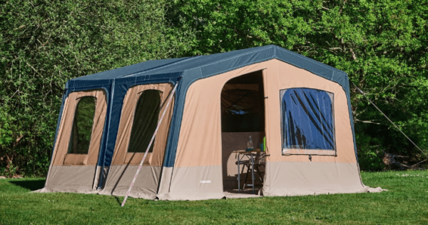 Camptrail - Imagen 6