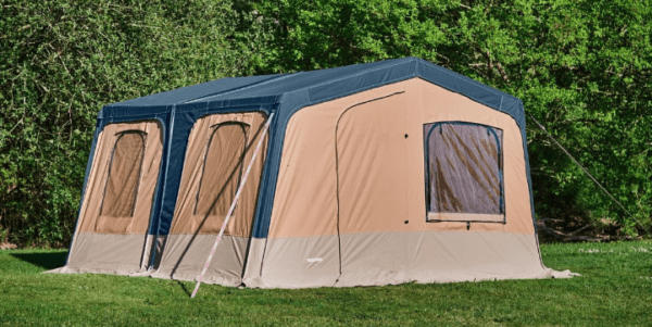 Camptrail - Imagen 5