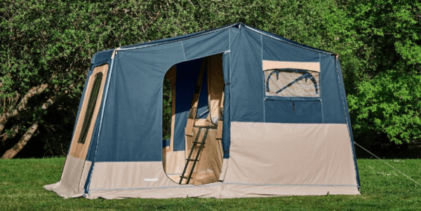 Camptrail - Imagen 4