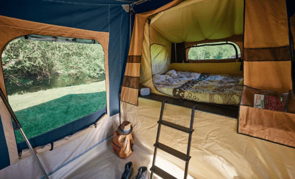 Camptrail - Imagen 3
